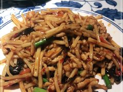 -好嫂子酱猪手•农家菜(学院南路店)