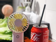 -肉甲韩国木炭烤肉(新壹街1店)