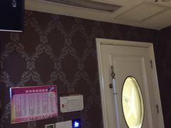 -朱古力纯K量贩式KTV(国庆中路店)