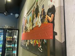 -shark burger·鲨鱼汉堡(交子大道店)
