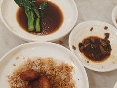 -南小馆(迪士尼小镇店)