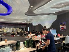 -东方饺子王(哈西万达店)