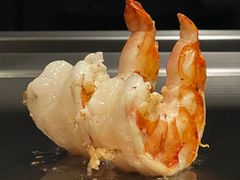 -Ginza Onodera铁板烧(外滩十八号店)