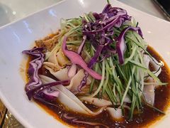 -新粤新疆菜(禅城店)