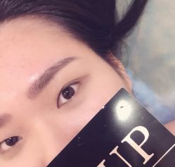 -UP&UP·半永久眉毛眼线机器野生眉