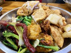 -瑞安第一泡·后街泡泡(虹桥后街店)