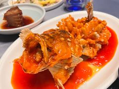 -老阊门菜馆(山塘街店)