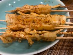 -后院犇牛主题餐厅(云岗店)
