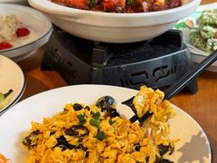 -食光慢宴·安吉土菜馆