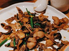 -话梅·客家小厨(东门店)