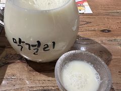 -冰川冷面·延边菜·炭烤串(观前店)