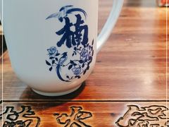 -楠火锅(哈尔滨金爵万象店)