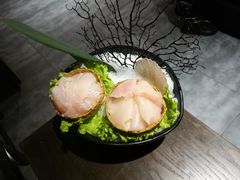 巴沙鱼-湊湊火锅·茶憩(新中关购物中心店)