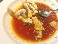 -炊江南·上海菜(国展华漕店)