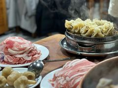 -元盛居(生态大街店)