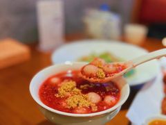 -涌觅名灶·本地海鲜宁波菜(财富广场店)