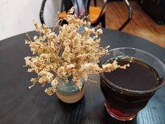 -Rolling Bean滚动的豆咖啡馆