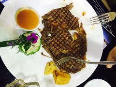 -法兰度西餐厅(新会店)
