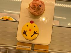 -Pantry's Best派悦坊蛋糕(K11购物艺术中心店)