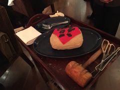 -君悦酒店·1881·北京烤鸭