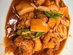 -南京大牌档(青岛万象城店)