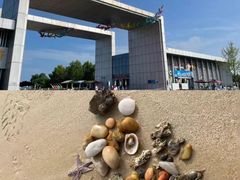 -前王院•巧克力海鲜市集餐厅(万平口店)