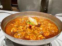 -徐记海鲜(南油永新汇店)