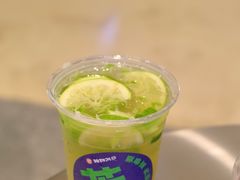 -炖物24章·顺时轻养茶(黄龙店)