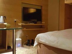 -海德温泉酒店