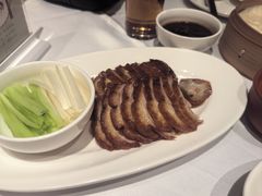 知味观香酥烤鸭-知味观(湖滨店)