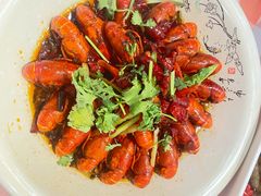 -孟记粥铺·家常菜·烧烤·粥(亚运村店)