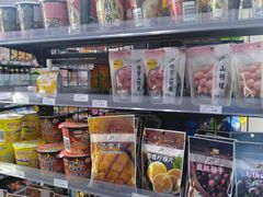 -7-11便利店(海上海店)