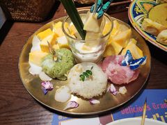 -泰妃殿(武汉首店)