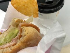 -麦当劳(杭州萧山文源店)