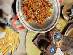 -直隶安家牛肉罩饼(建华店)