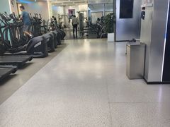-菲力德健身(曲江观邸店)