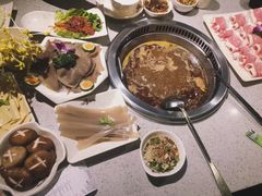 -大斌家串串火锅(德思勤店)