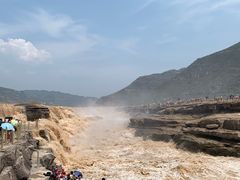 -陕西黄河壶口瀑布旅游区