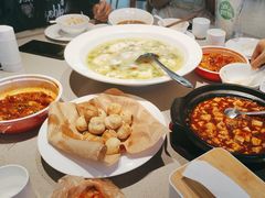 -茅庐川菜(烟台吾悦广场店)