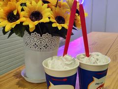 -DQ·蛋糕·冰淇淋(天通苑华联店)