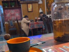 -乡村馕坑肉·烧烤·新疆菜·本地人更爱吃(阿勒泰首店)