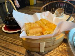 -大良毋米粥(锦龙路总店)