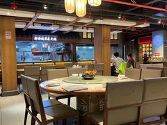 -新渝城·川菜·火锅(区庄店)