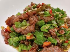 -锦府盐帮·李宅(领展购物广场中关村店)