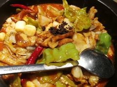 -云海肴·汽锅鸡·云南菜(美罗城店)