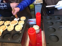 -味正点车轮饼可丽饼(南禅寺店)