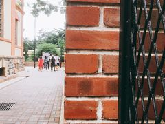 -青岛德国监狱旧址博物馆