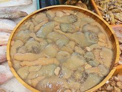 -小厨师·二十年沈家门小海鲜(百井坊巷店)