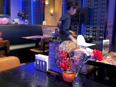 -blue frog蓝蛙(长泰广场店)