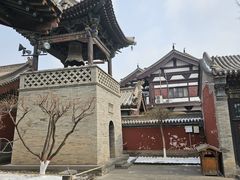 -纯阳宫(大同古城)